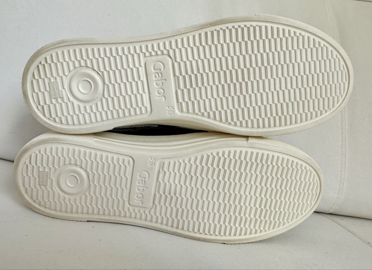 Scarpe da donna: Gabor Damenschuhe 5 1/2 – Nuovo (secondo la descrizione) da Zollikon venduto da _M65_ 3