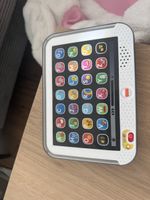 Kinder ipad