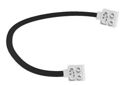 CADA CJV9015 - Verlängerungskabel 30cm Kompatibel mit Lego