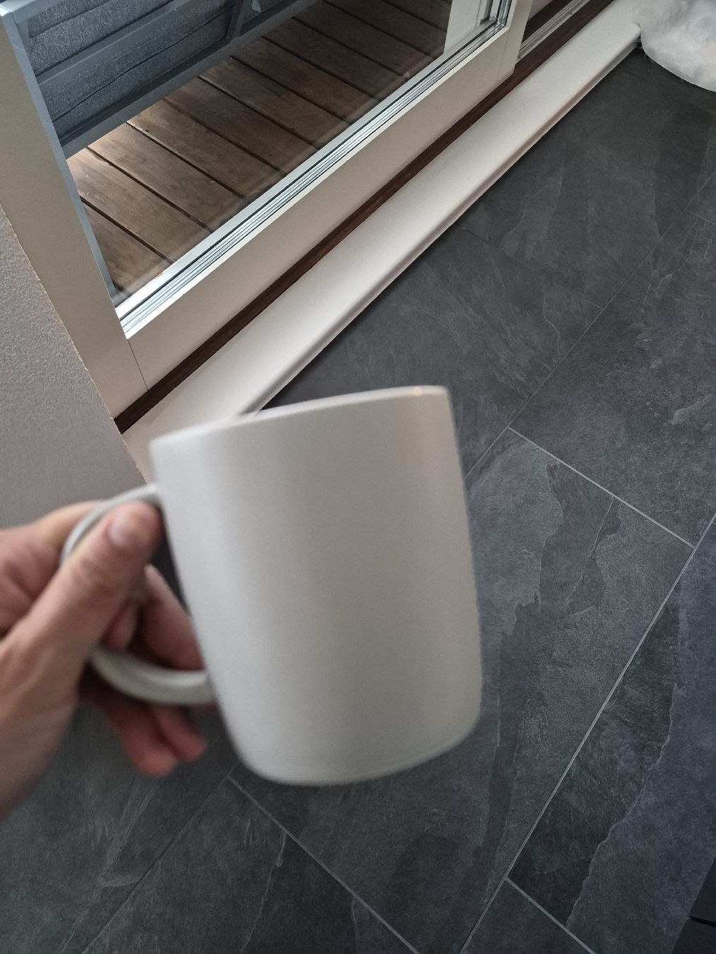 Tasses: Tassen Lunasol ca. 300ml, grau – D'occasion à Altdorf SH par MR2509 3