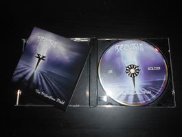 Trouble – The Distortion Field / 2013