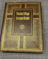 Buch  / “Von der Wiege zum Grab”