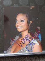 Alesha Dixon - persönlich gesammelt