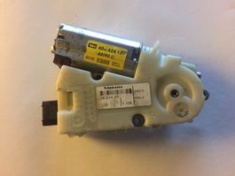 Alfa Romeo 147 Schiebedach-Motor