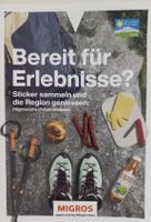 Migro Aare Sommer Sammelpass