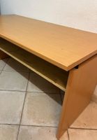 Werktisch, Basteltisch,  Kellertisch