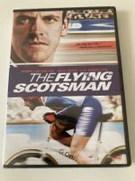 The Flying Scotsman  (DVD) Niller, Boyd, Cox - Neuware