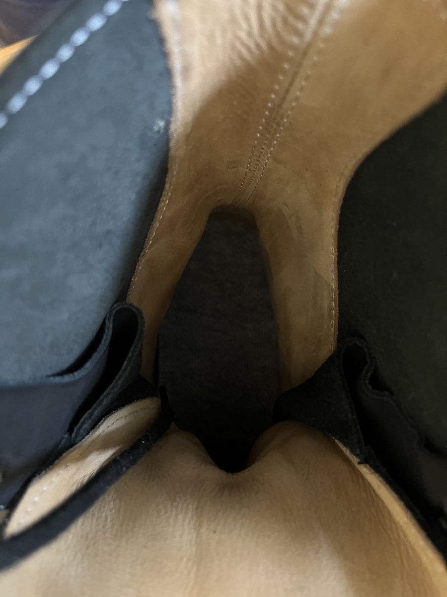 Minerva Herrenschuhe: KS90 Kampfstiefel Minerva  – Neu (gemäss Beschreibung) aus Einsiedeln von manuelkaelin 5