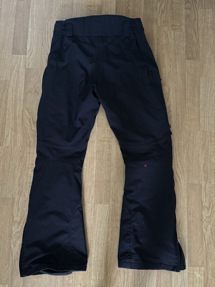 Hosen: K-Tec Womens Skihose (Gr. 42) – Gebraucht aus Binningen von Dan_Shachar 1