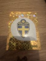 Panini 2026 Suede SWE 1 brillante