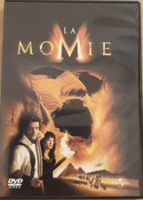 La Momie (1999)