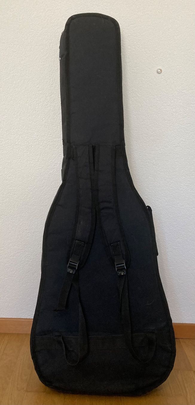 Borse: Gigbag für E-Bass – Usato da Bern venduto da yla_88nl 2