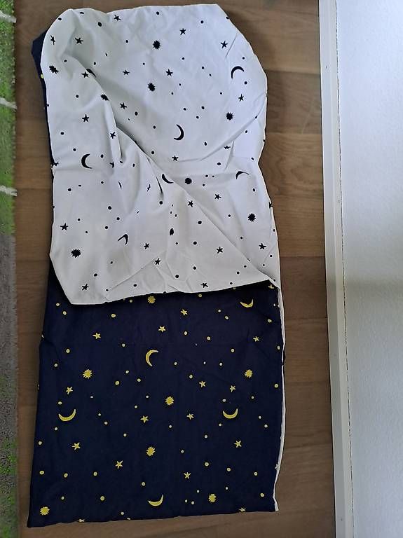 Coperte: Kinderbettwäsche / Kinder Duvet – Usato da Neftenbach venduto da Ctruempi 2