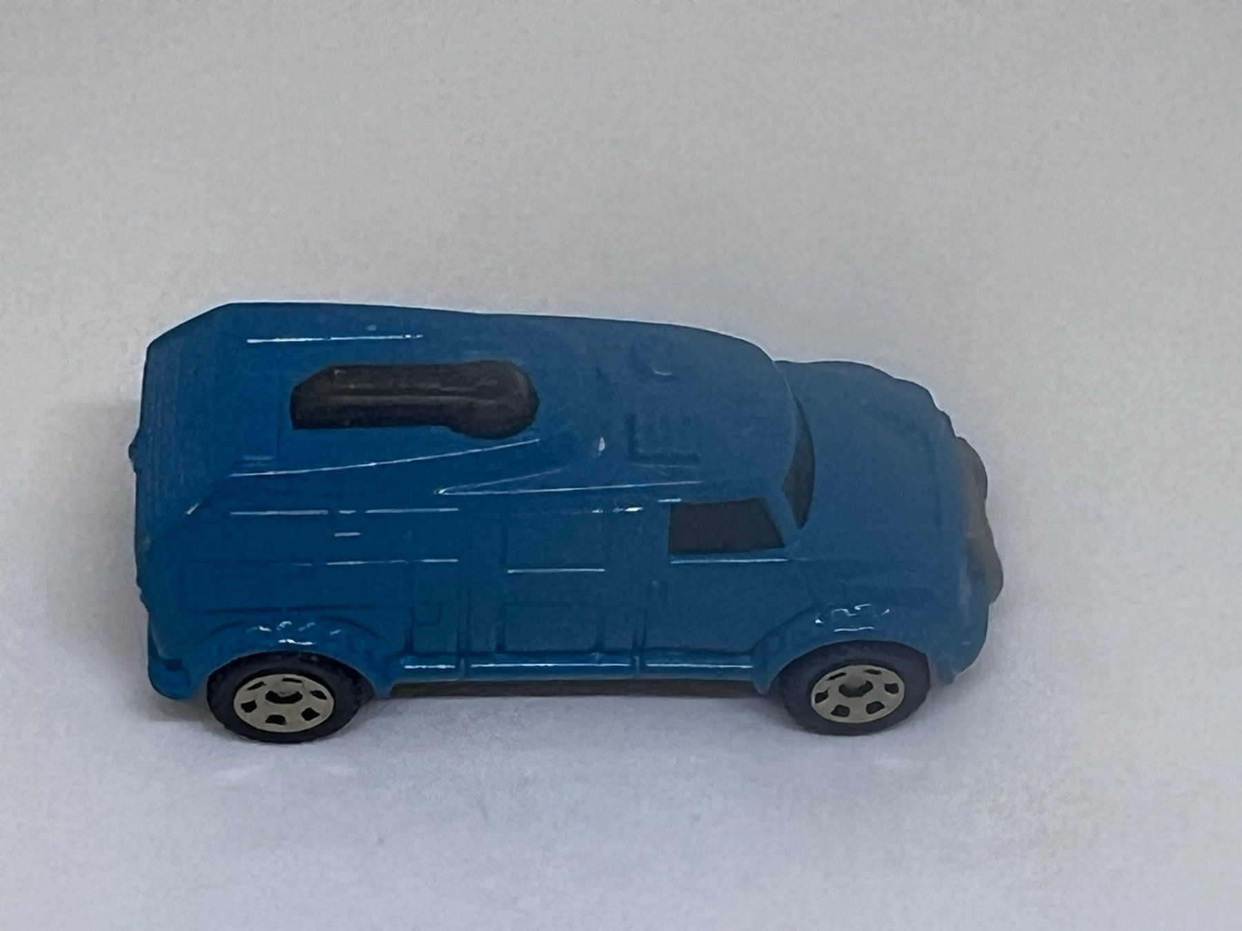 Matchbox Modellini d'auto: Matchbox Burger King Mobile Command #781 – Usato da Wildegg venduto da LaaBoutique 1