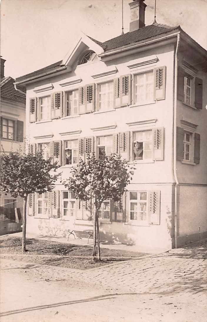 Cartoline postali: GRUSS aus ZÜRICH – Usato da Winterthur venduto da SchatzchischtliWinti