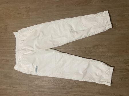 Lacoste Track Pants (Nylon)