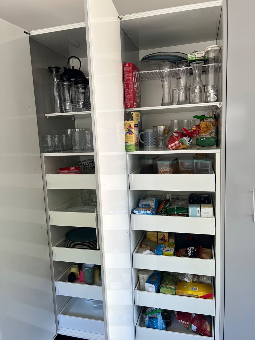 Forster Cucine complete: Forster Küche – Usato da Niederrohrdorf venduto da danino17 5