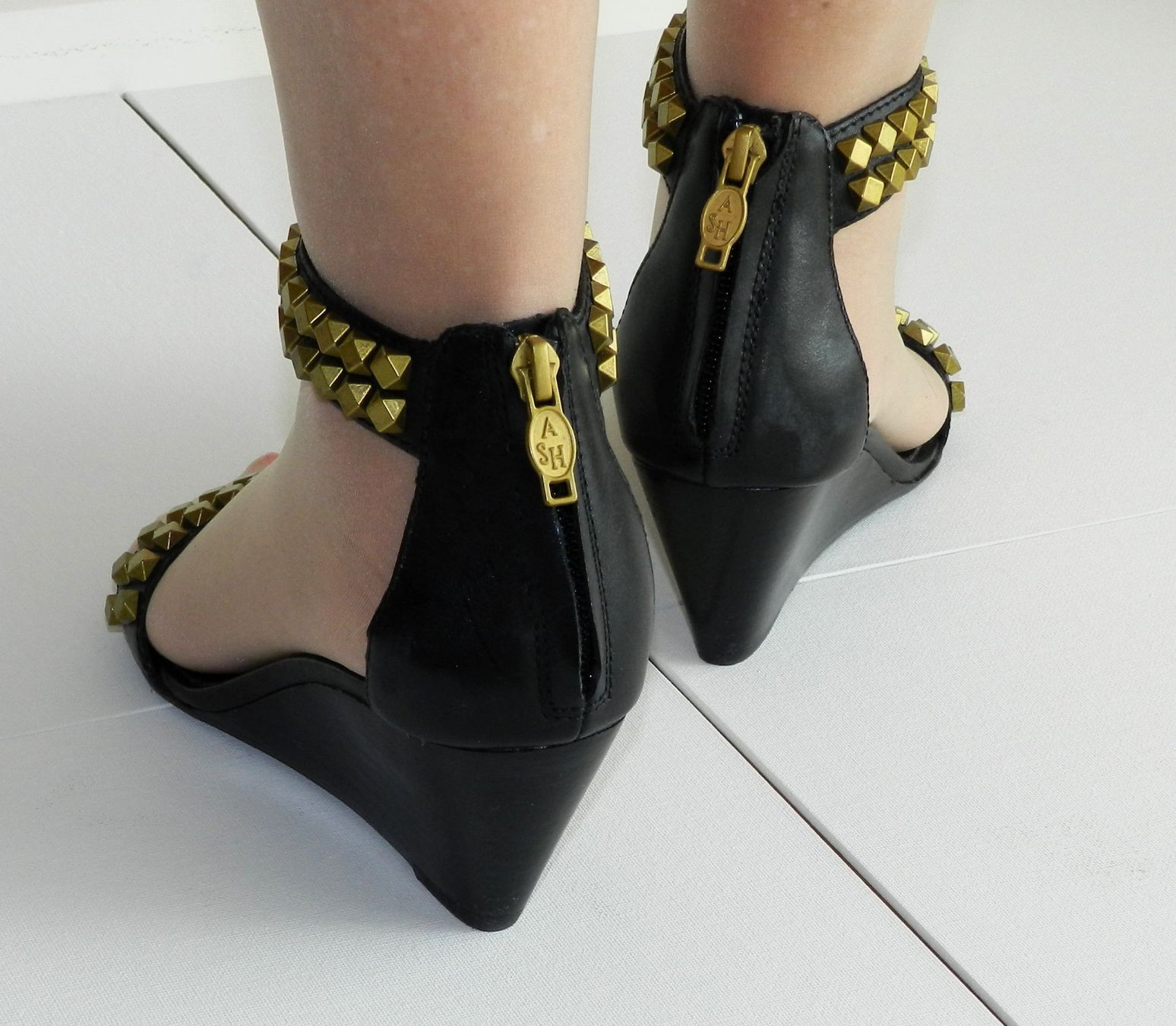 Ash Scarpe da donna: Sandalen Ash – Nuovo (secondo la descrizione) da Uerikon venduto da Norma06 1