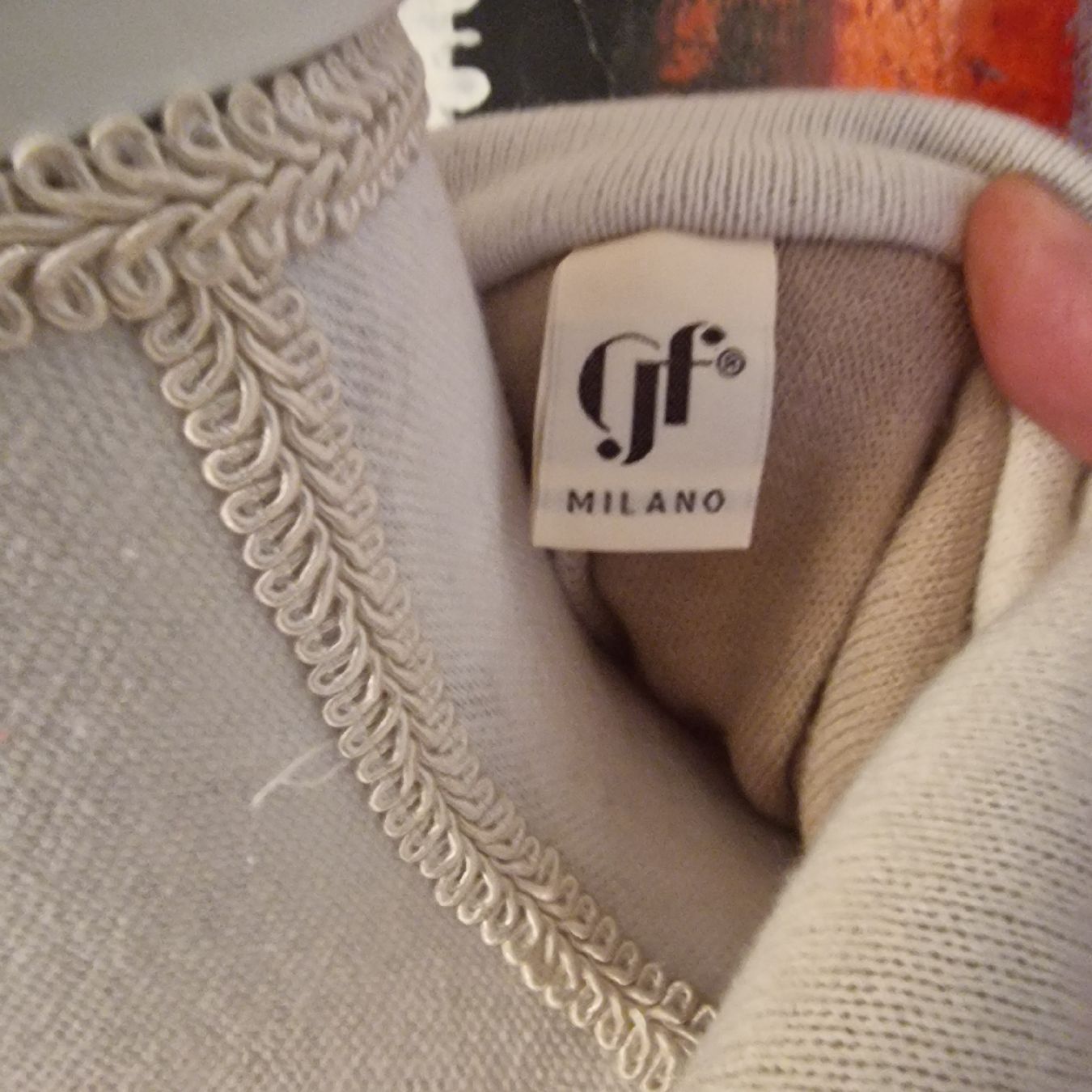 Giacche: GF Milano Blazer Gr M – Usato da St. Gallen venduto da mania03 2