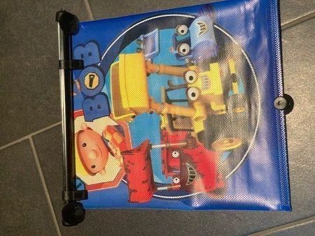 Auto Sonnenstore Bob der Baumann