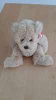 K..4 R ) Teddy Bär Plüsch unbespielt