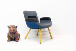 Vitra East River Chair Nr. 1 - Lieferung möglich