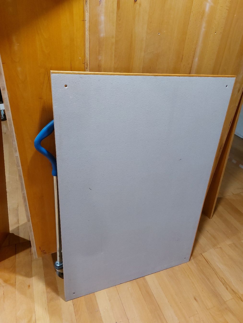 Étagères: Arbeitsfächer / Lehrerzimmer / Holzfächer – D'occasion à Luzern par Legomusegg 2