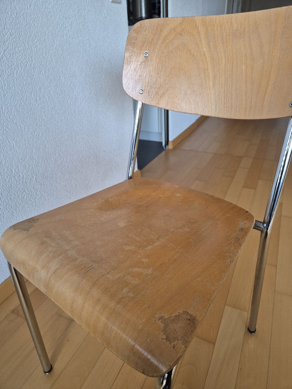 Bigla Stühle: Stuhl Bigla – Gebraucht aus Gümligen von lilin01 2