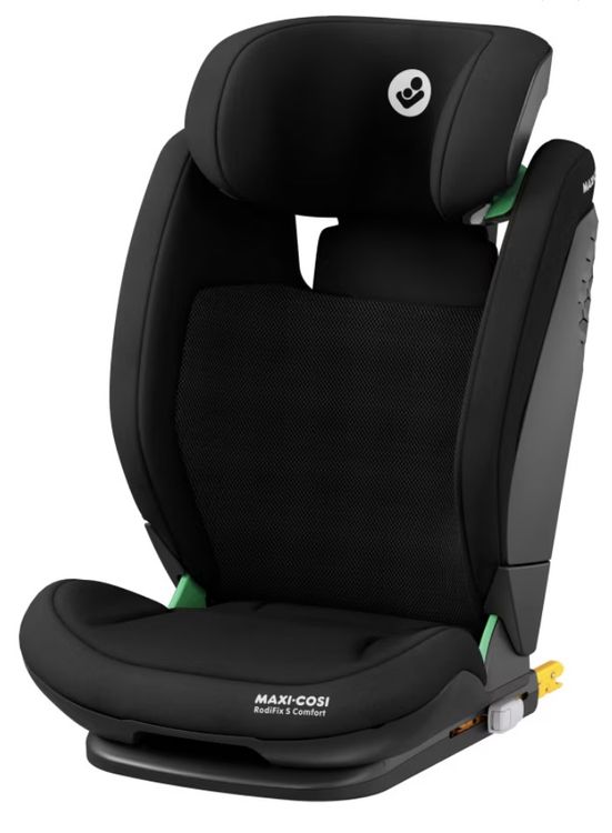 RodiFix S i-Size - Autostoel - Maxi-Cosi | Webwinkel