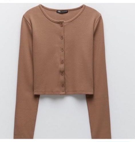 Zara Maglioni & Felpe: Cardigan zara – Nuovo e nell'imballaggio originale da Opfikon venduto da ari_7yn2