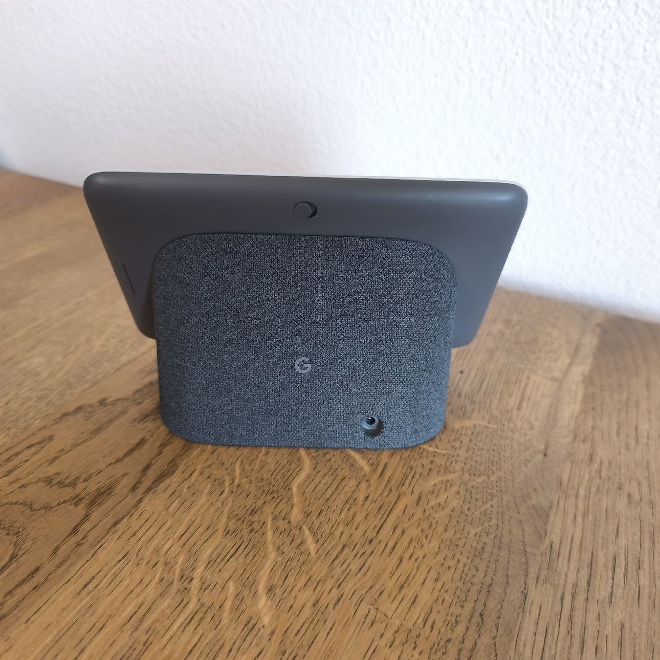 Google Lettore multimediale & Streamer: Google Nest Hub 2. Gen | Smart Speaker mit Display – Usato da Sempach venduto da luc_22t5 1