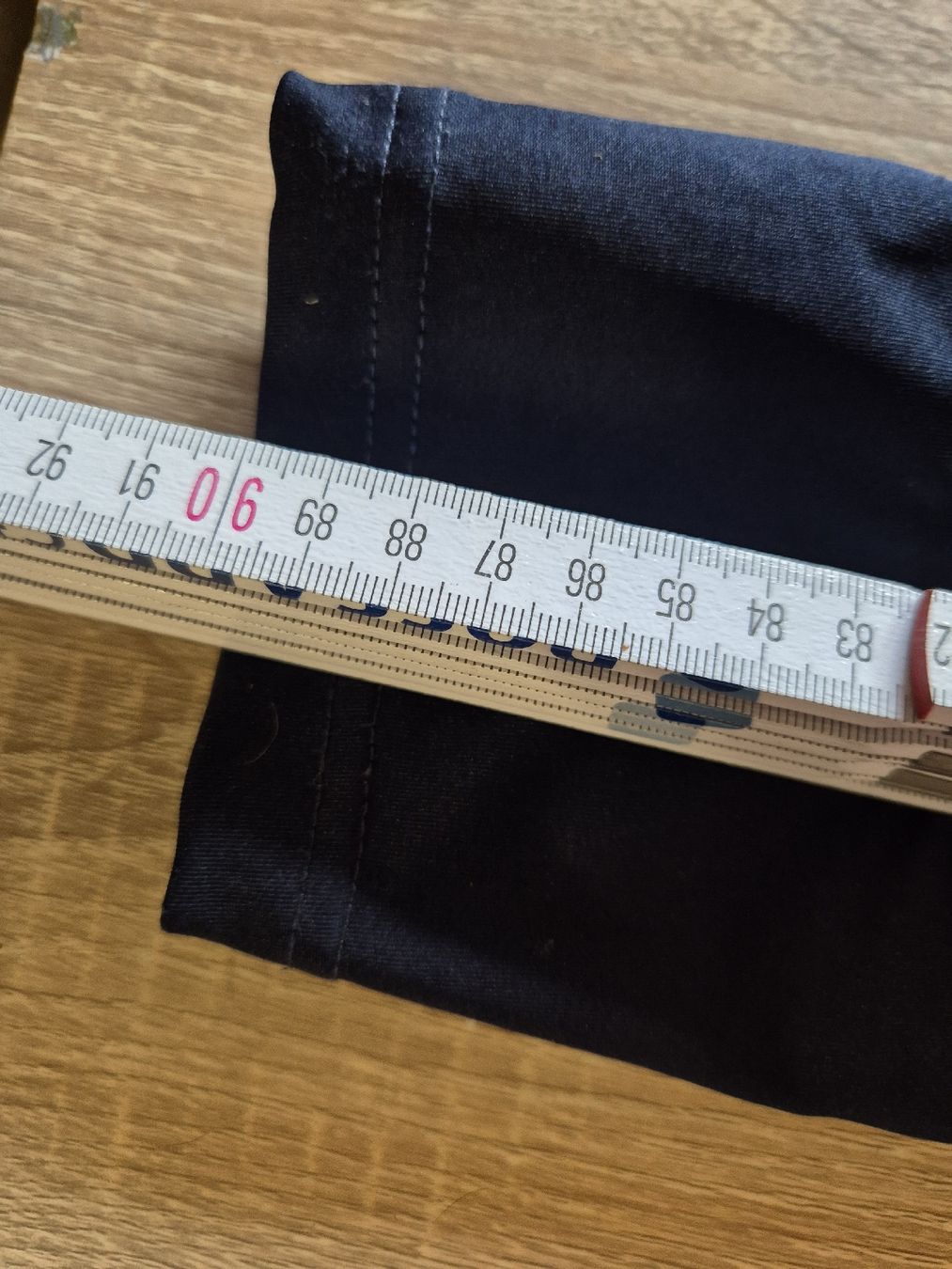Briglie & Cavezze: Equilibre Reithose 176 – Usato da Meggen venduto da Orrinka20 3