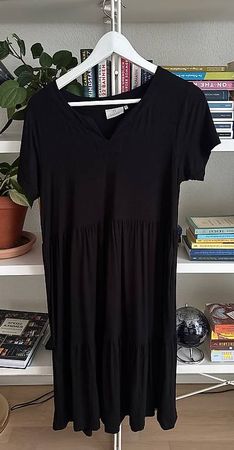 KAFFE Kleid Gr. S