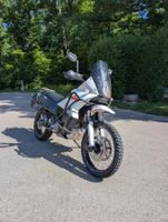 KTM 990 Adventure ABS