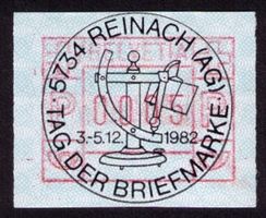 ATM 6_Sonder-VO 3.-5.12.82_5734 Reinach__TdB_Briefwaage !