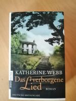 Katherine Webb: Das verborgene Lied, Roman