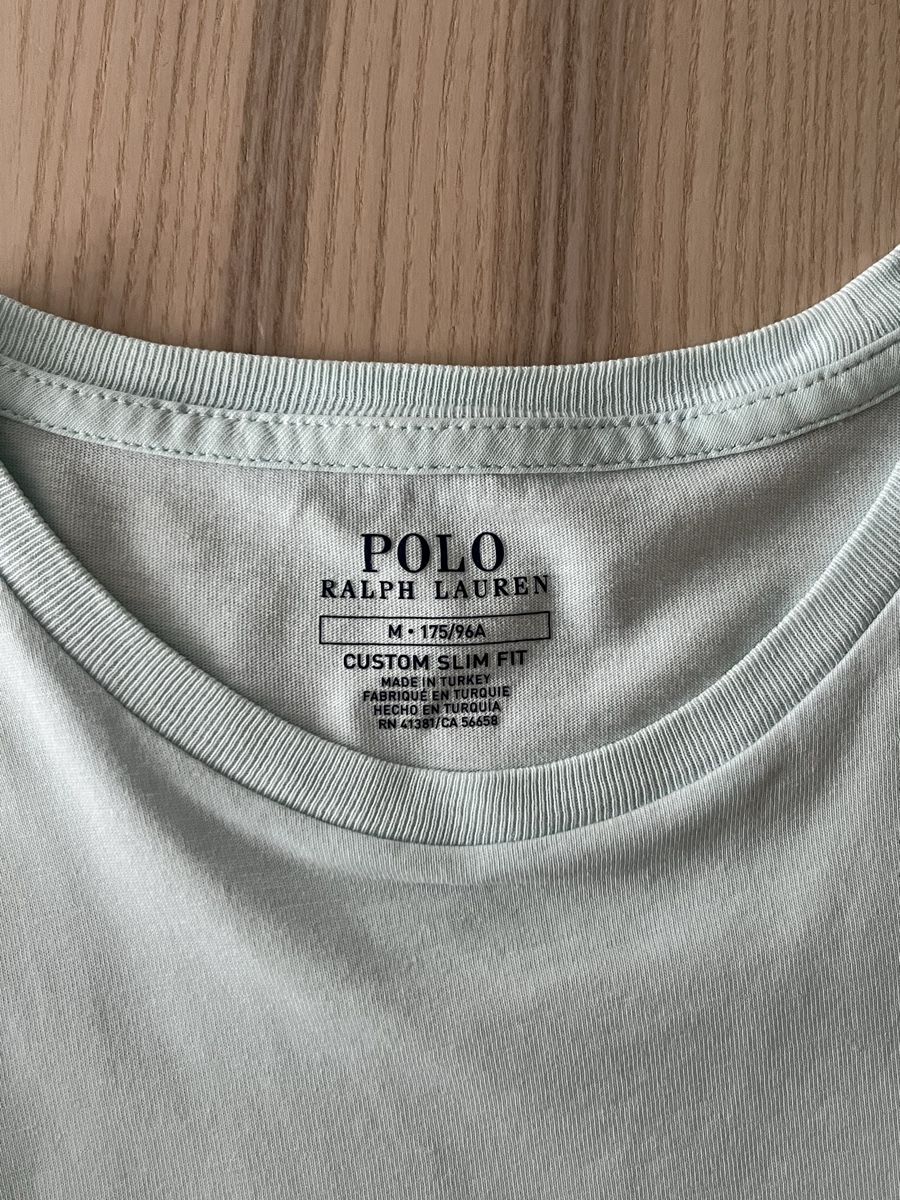 Ralph Lauren T-shirt: Polo Ralph Lauren T-Shirt – Nuovo (secondo la descrizione) da Kreuzlingen venduto da mariuuss 2