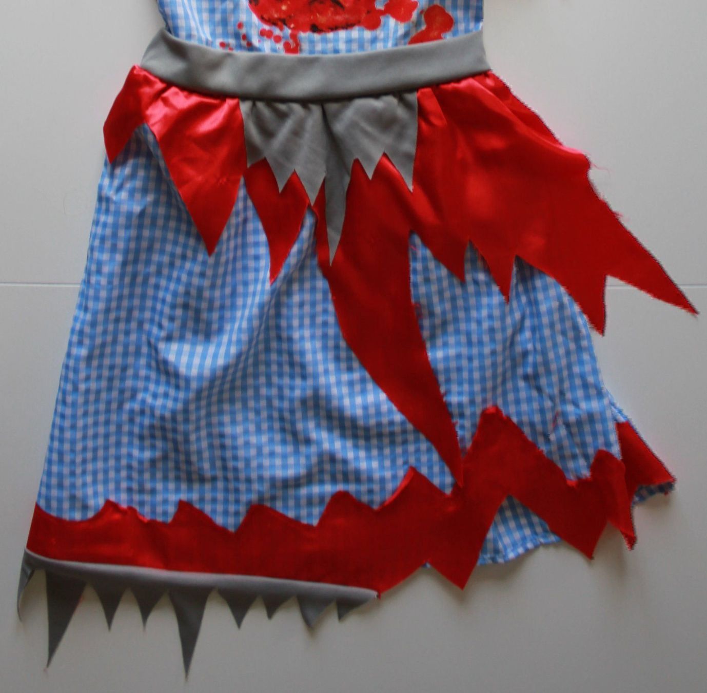 Costumi: Costume zombie - squelette t. 4 - 6 ans – Usato da Peseux venduto da CoolShoping 4