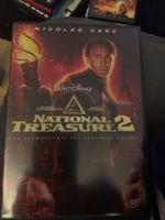 National Treasure 2 Dvd