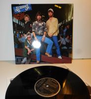 Lp Schallplatte 1985 Alabama Schallplatte LP