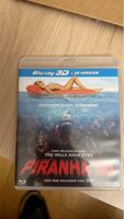Piranha 3D Blu-ray - Schwimm Baby, Schwimm! Top Zustand!