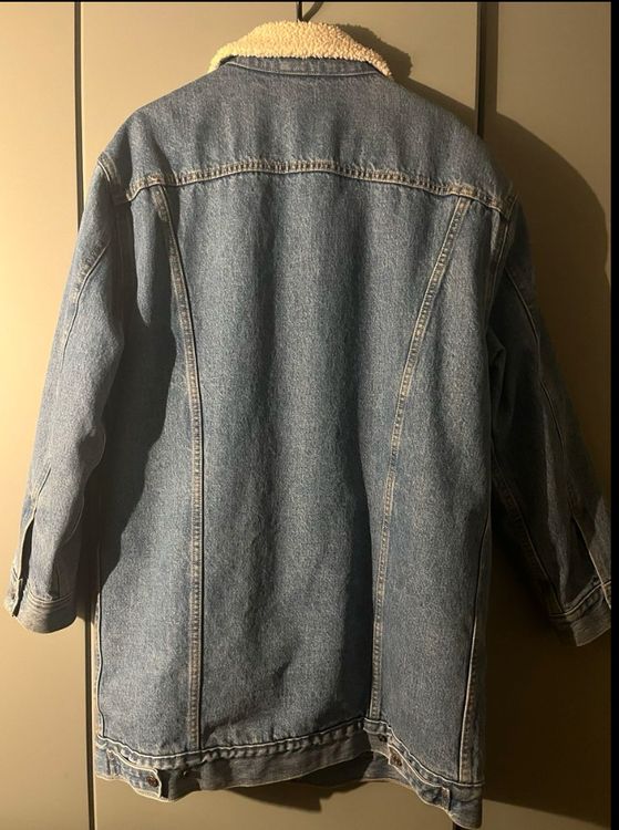 Levi's Vestes: Levi's Jeansjacke gefüttert – D'occasion à Bern par NathDom 2