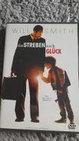 DAS STREBEN NACH GLÜCK    DVD