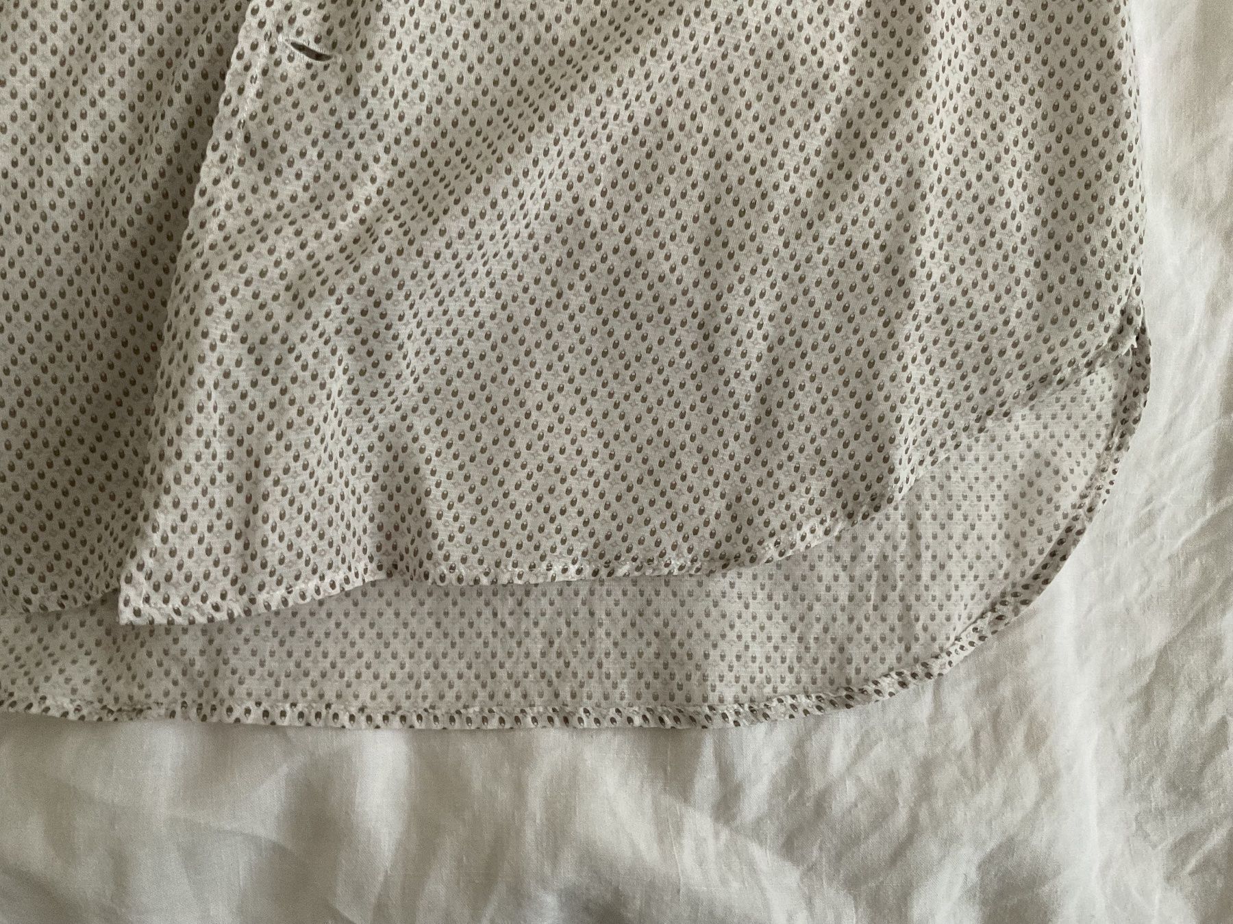 Marc Jacobs Camicie: Hemd, Marc Jacobs, 48 – Usato da Zürich venduto da -Panoptikum- 5
