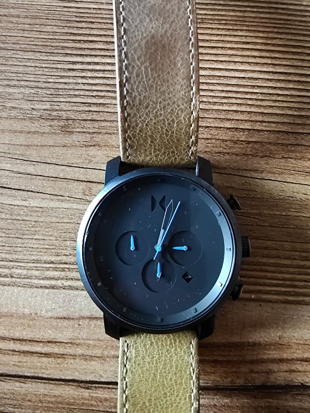 Montres: MVMT Uhr – D'occasion à Goldau par uhupowerline