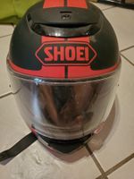 Töffhelm