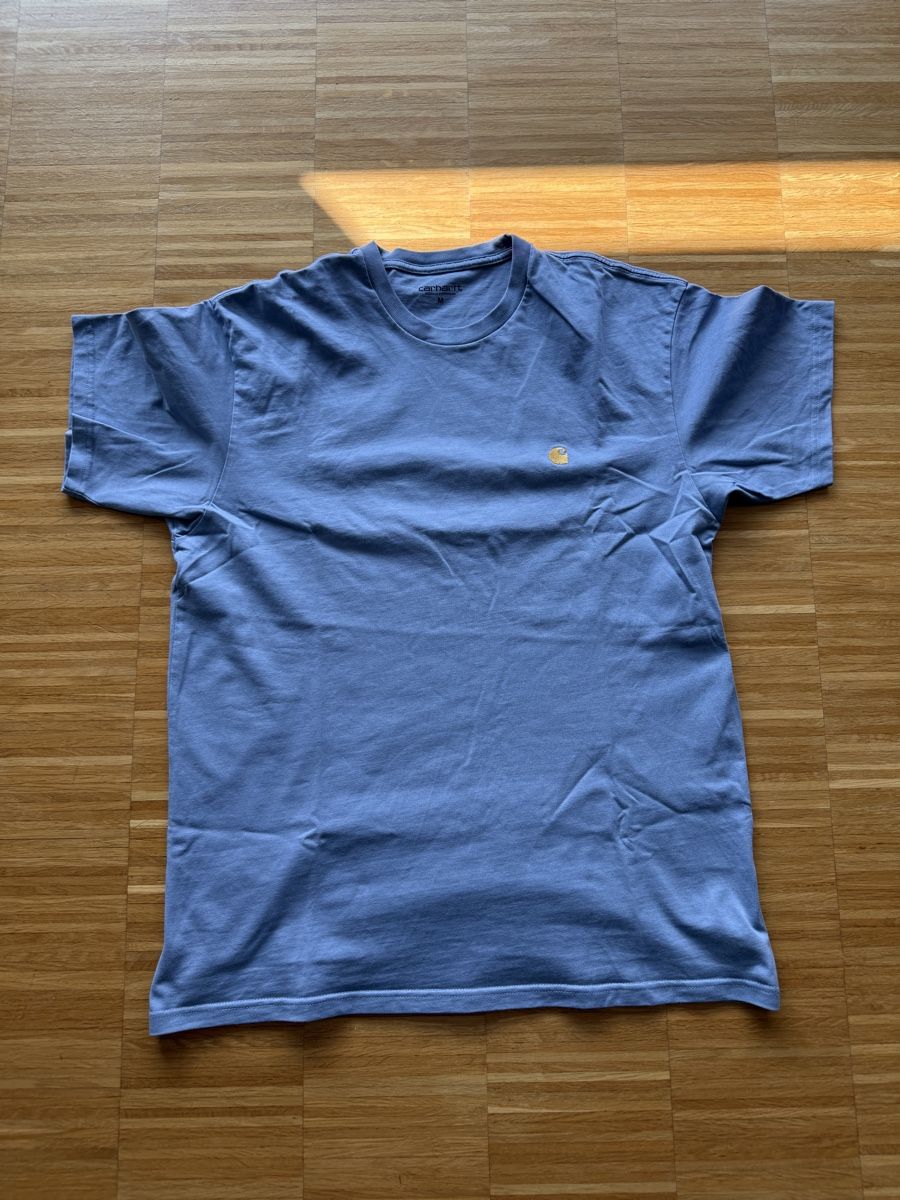 Carhartt T-shirt: Carharrt Shirts 3 Stück – Nuovo (secondo la descrizione) da Uster venduto da maede8610 2
