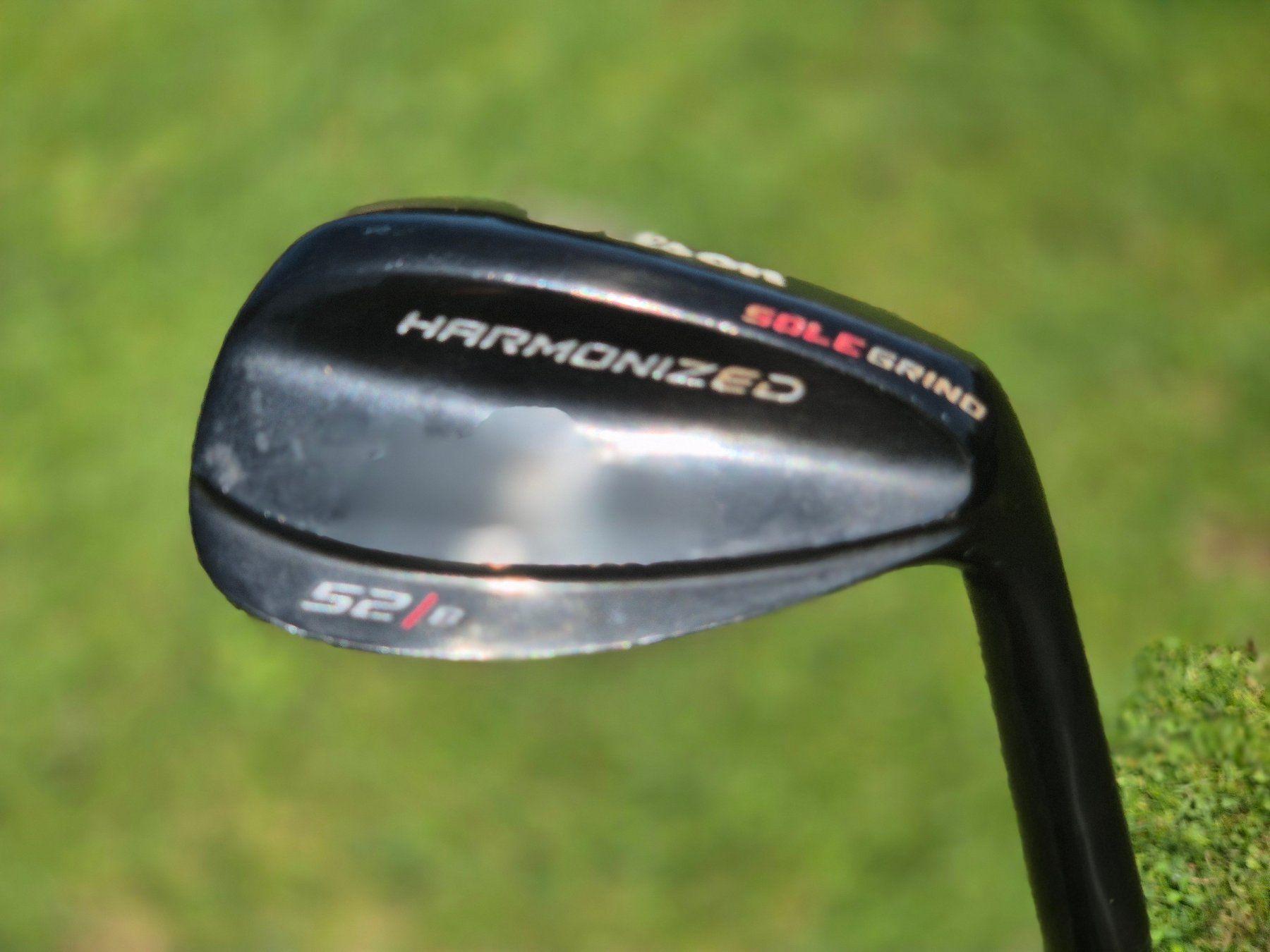 Wilson Clubs & Sets: Wilson Lob Wedge – D'occasion à Bubikon par 4Ursus9 1