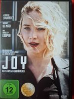 DVD Joy alles ausser gewöhnlich / Lawrence, Cooper, De Niro