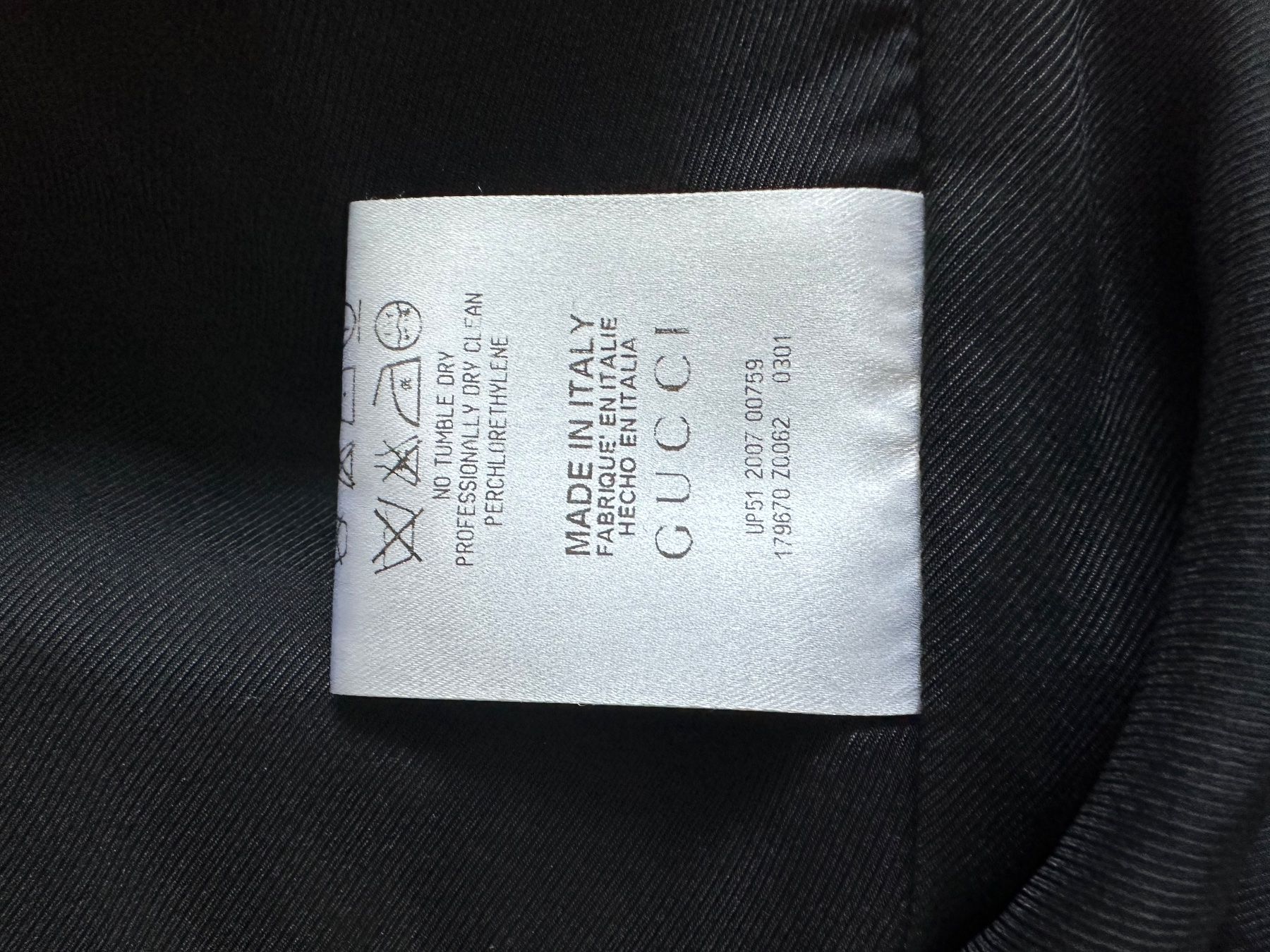 Gucci Gonne: Gucci Rock – Usato da Bäch SZ venduto da ruslena29 7